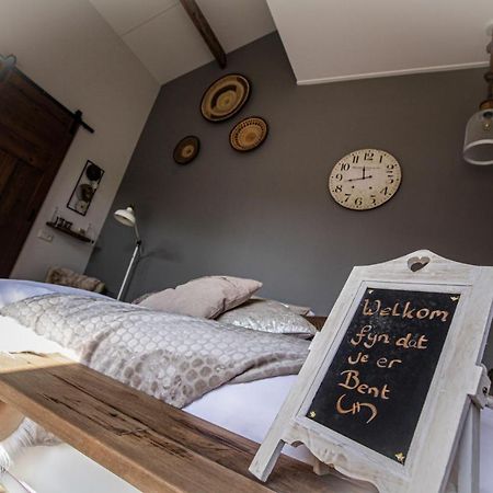 B&B Zen Zwaluwe Exteriör bild