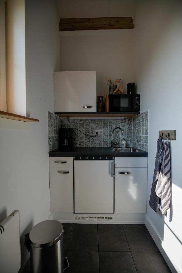 B&B Zen Zwaluwe Exteriör bild