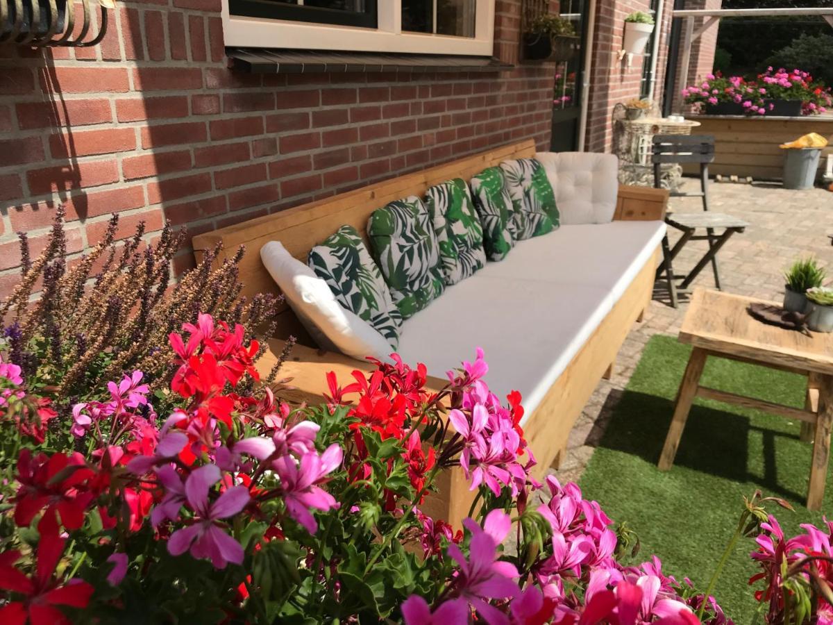 B&B Zen Zwaluwe Exteriör bild