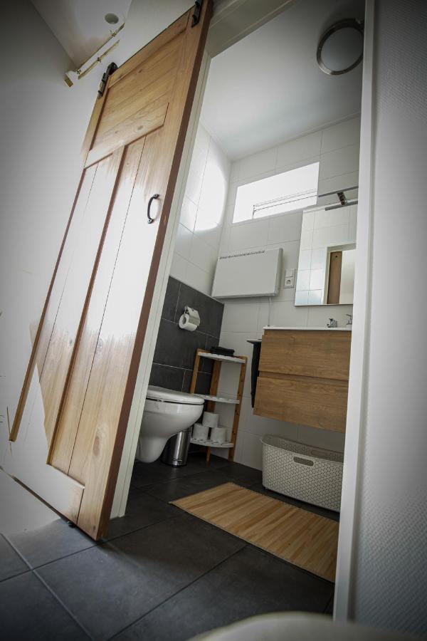 B&B Zen Zwaluwe Exteriör bild