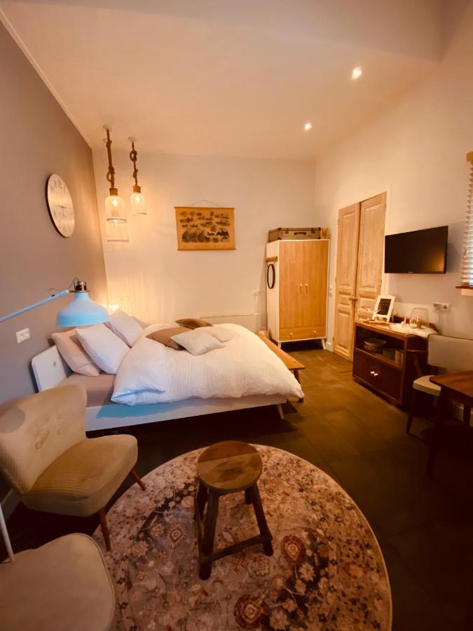 B&B Zen Zwaluwe Exteriör bild